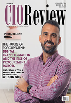 Top 10 Procurement Solutions Companies in Latin America - 2023