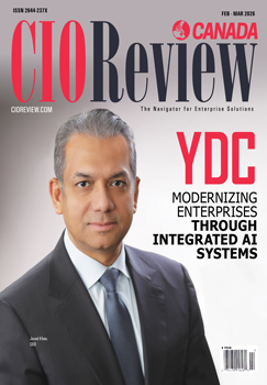 Top Palantir Implementation Service in Canada 2026