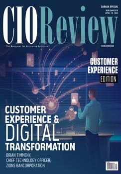 Top 10 Customer Experience Solutions Companies in Canada – 2023