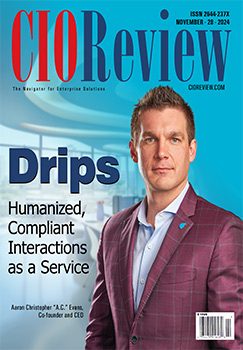Top 10 Capital Market Technology Solutions Providers - 2024
