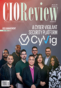 Top 20 Risk Management Solution Companies - 2023 