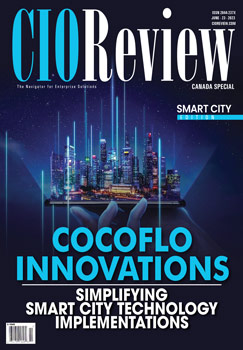 Top 10 Smart City Solutions Companies in Canada - 2023 