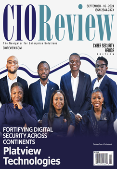 Top 10 Cyber Security Solutions in Africa - 2024
