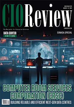 Top 10 Data Center Services Companies In Canada - 2024