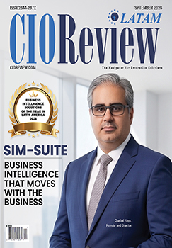 Business Intelligence Solutions of the Year in Latin America 2026