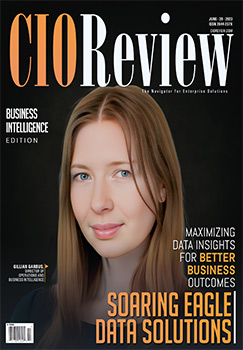 Top 10 Business intelligence Solutions Companies - 2023