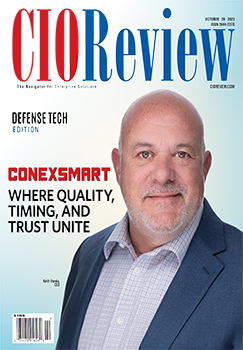 Top 10 Defense Tech Solutions Companies - 2023 