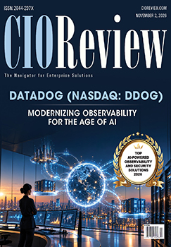 Top Managed Services Provider 2026