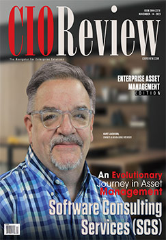 Top 10 Enterprise Asset Management Solutions Companies  - 2023