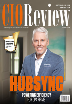 Workflow Tracking Company of the Year - 2024