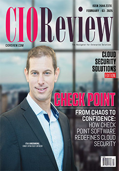 Top Cloud Security Solutions Provider- 2025