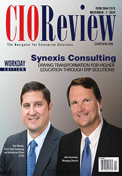 Top 10 Workday Solutions Providers – 2024
