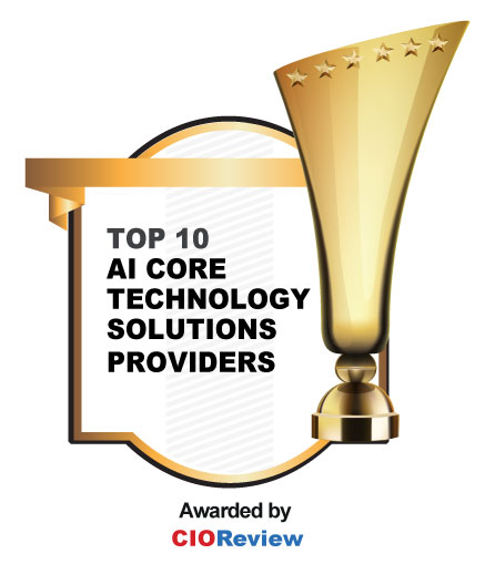 Top AI Core Technology Solution Company - 2023
