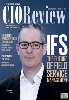 Top 10 Field Service Consulting Companies - 2019