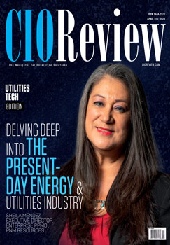 Top 10 Utilities Tech Solutions Companies - 2023