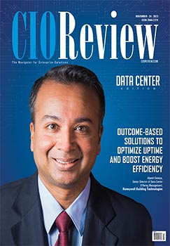 Top 10 Managed Data Center Services Companies – 2023