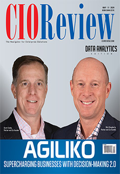 Top 10 Data Analytics Solutions Companies - 2024