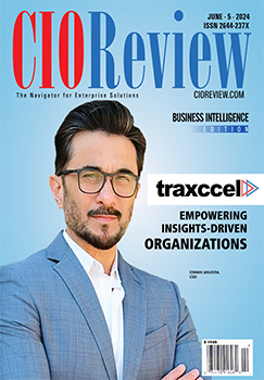 Top 10 Business Intelligence Services Providers – 2024