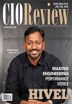 Software Engineering Analytics Platform of the Year 2025