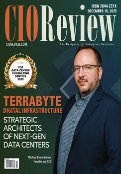 Top AI-Powered Procurement and Supply Chain Software Company of the Year 2025