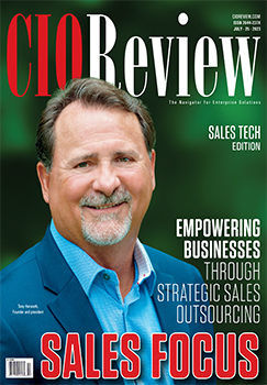 Top 10 Sales Development Services Companies – 2023