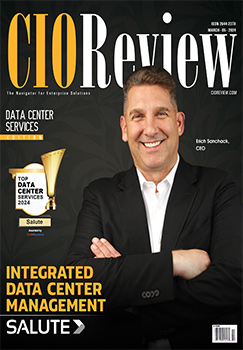Top Data Center Services - 2024