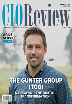 Top 10 Agile Service Companies - 2023