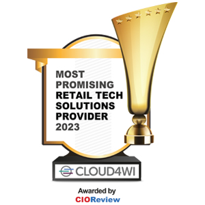 Top 20 Retail Tech Solutions Companies – 2023