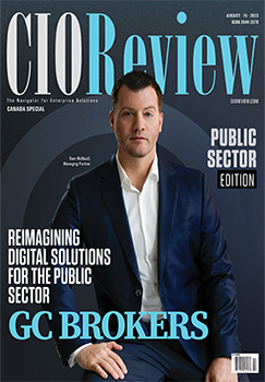 Top 10 Public Sector Solutions Companies in Canada - 2023