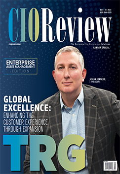 Top 10 Enterprise Asset Management Services Companies in Canada - 2023