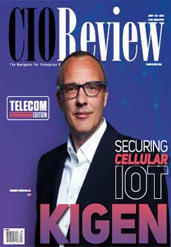 Top 10 Technology Service Companies for Telecom - 2021