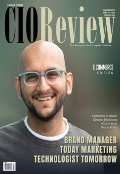 Top 10 E-commerce Technology Solutions Companies in Canada - 2023