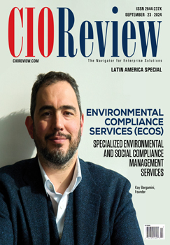 Top 10 Energy Tech Solutions Providers in Latin America - 2024