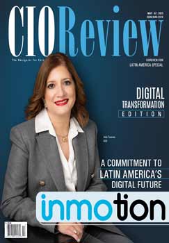 Top 10 Digital Transformation  Solutions Companies in Latin America - 2023