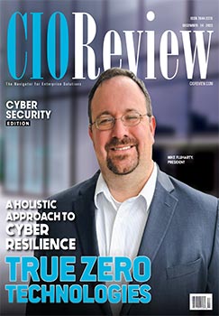 Top 20 Cyber Security Solutions Companies – 2023