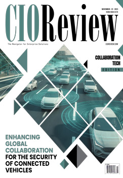 Top 10 Collaboration Solutions Companies - 2023