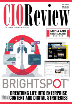 Top 10 Media and Entertainment Solutions Companies - 2023