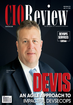 Top 10 DevOps Services Companies - 2023