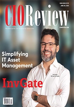 IT Asset Management Company of the Year 2025
