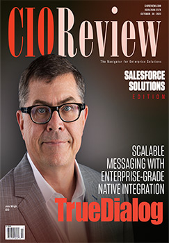 Top 10 Salesforce Solutions Companies - 2023