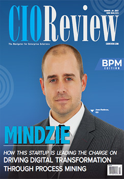 Top 20 Business Process Management Solutions Companies - 2022  