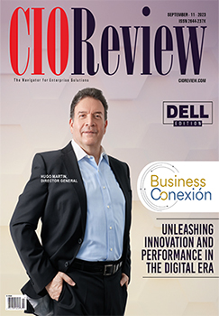 Top 10 Dell Solutions Companies - 2023 