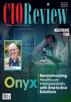 Top 50 Healthcare Solutions Companies - 2023