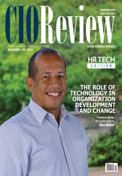 Top 10 HR Tech Solutions Companies in Latin America - 2023