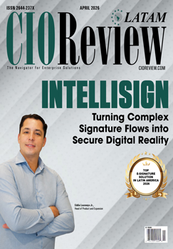 Top E-Signature Solution in Latin America 2026