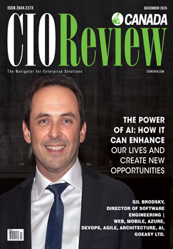 Top Oracle NetSuite ERP Solution in Canada 2025