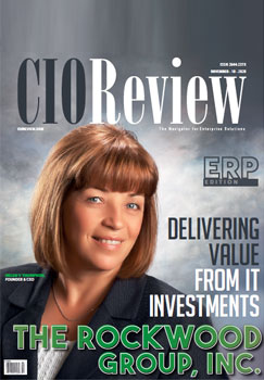 Top 10 ERP Solution Companies - 2020