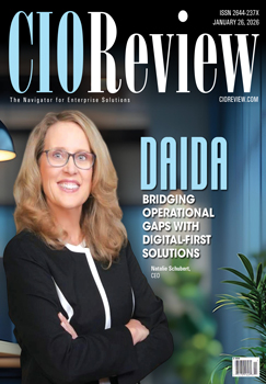 Digital Transformation Company of the Year 2026
