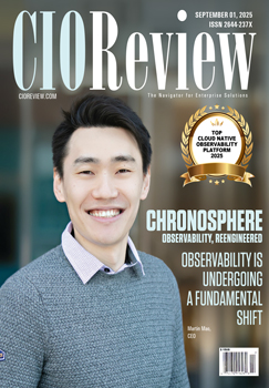Top Cloud Native Observability Platform 2025