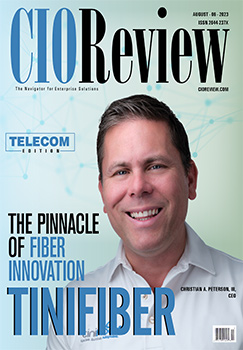 Top 10 Technology Services Companies for Telecom Industry - 2023